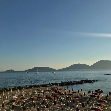 Approdo 36 Guest house La Spezia