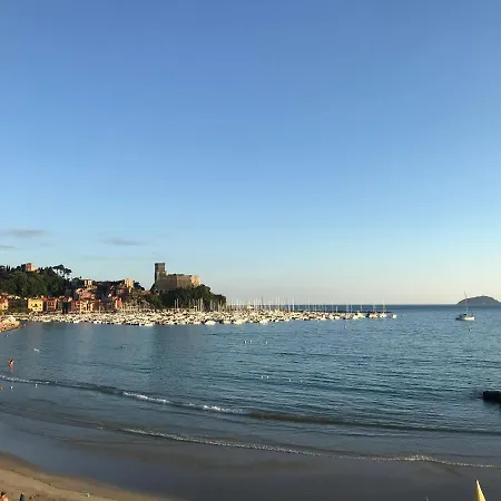 Guest house Approdo 36 La Spezia