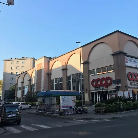 Approdo 36 Penzion 3*