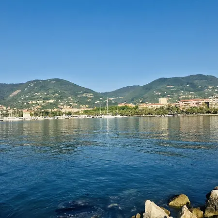 Approdo 36 Penzion La Spezia