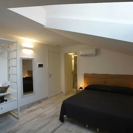 Guest house Approdo 36 La Spezia