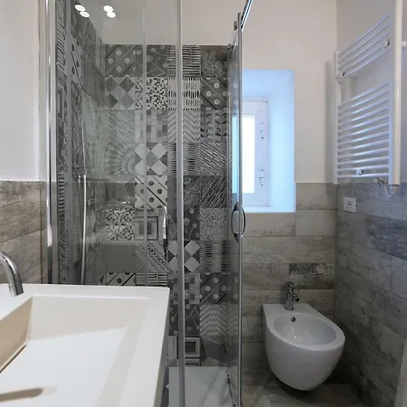 Guest house Approdo 36