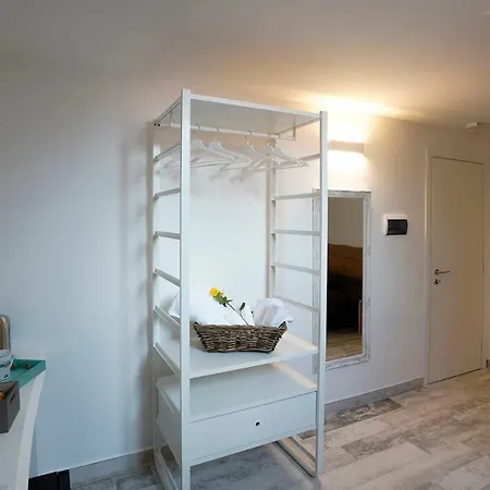 Guest house Approdo 36 La Spezia