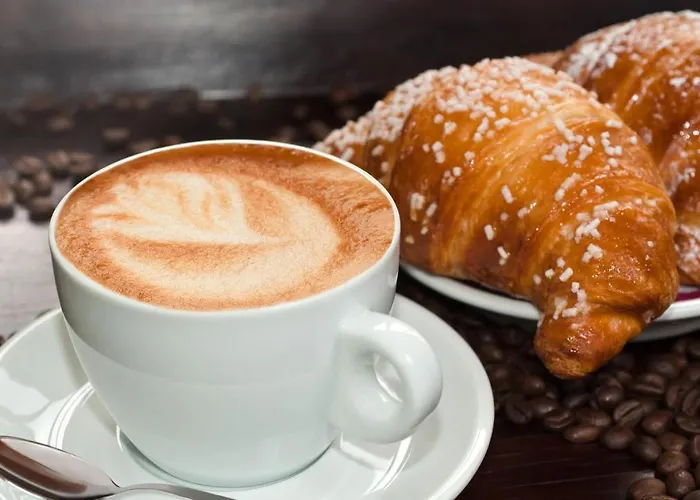 Πανσιόν Approdo 36 3*