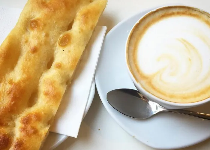 Approdo 36 Λα Σπέτσια