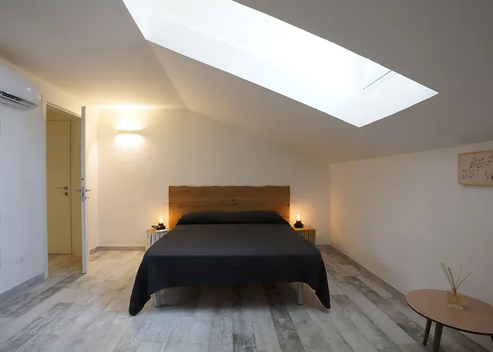 Penzion Approdo 36 La Spezia