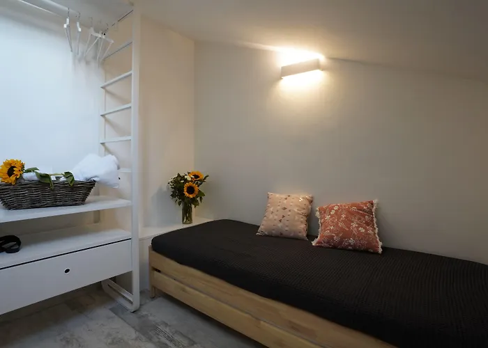 Approdo 36 3* Λα Σπέτσια