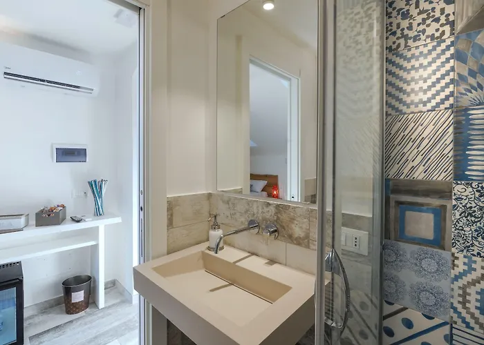 Approdo 36 Λα Σπέτσια