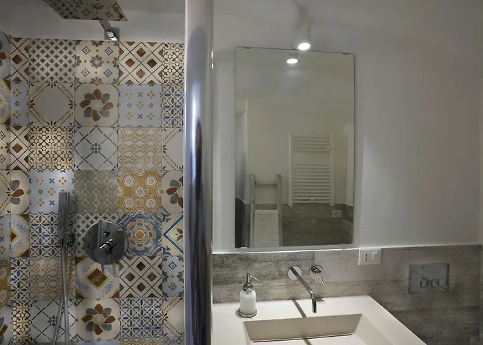 Approdo 36 Πανσιόν 3*