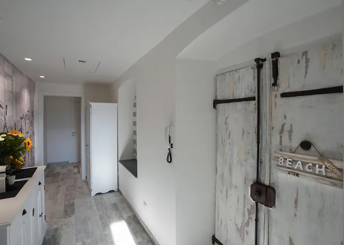 Penzion Approdo 36 3*