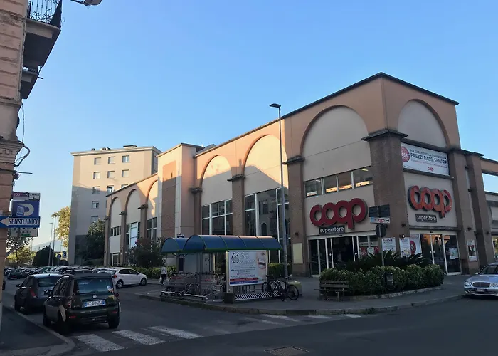 Approdo 36 Πανσιόν 3*