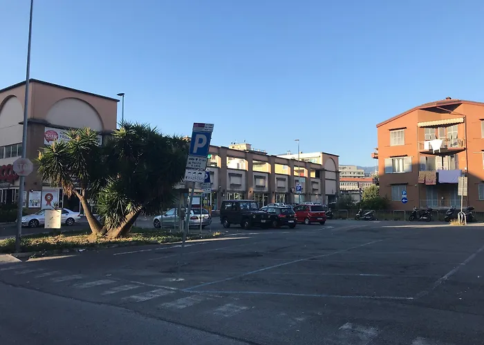 Approdo 36 Πανσιόν