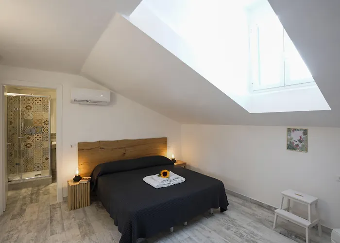 Penzion Approdo 36 3*