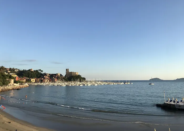 Approdo 36 3* Λα Σπέτσια