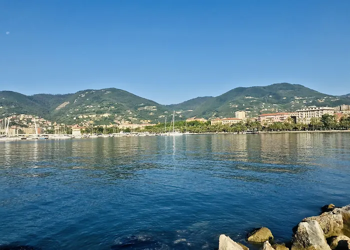 Approdo 36 Penzion La Spezia