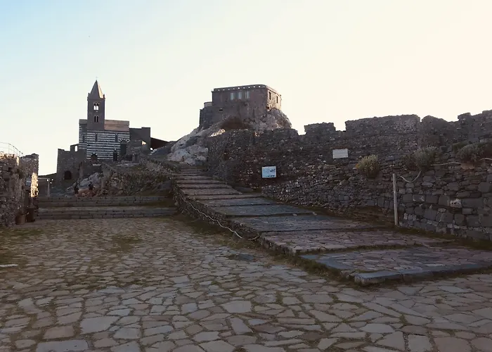 Approdo 36 3* Λα Σπέτσια