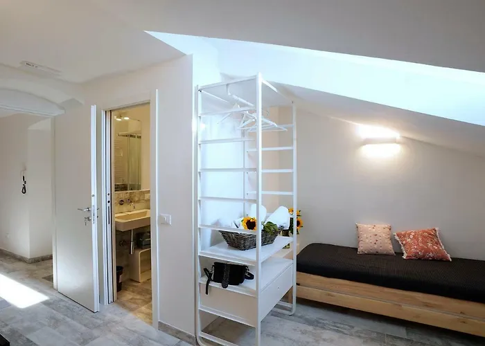 Approdo 36 Penzion La Spezia