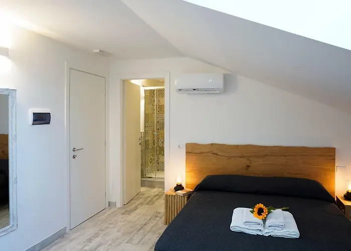 Approdo 36 3* La Spezia