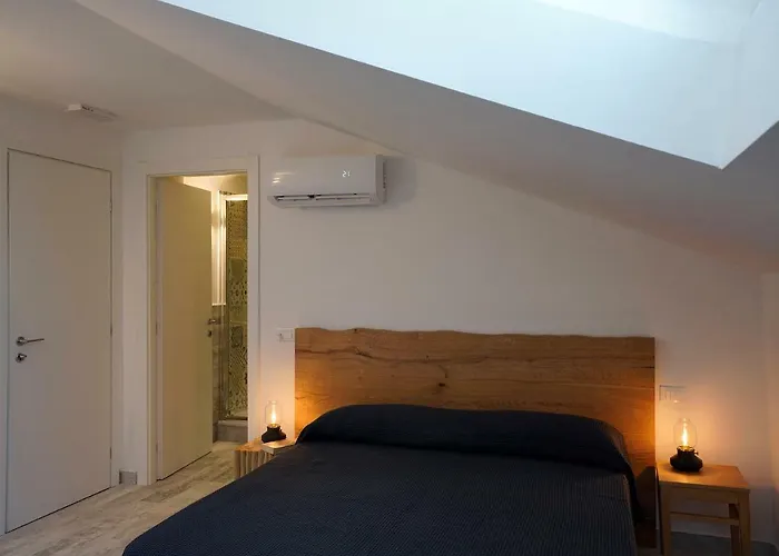 Penzion Approdo 36 La Spezia