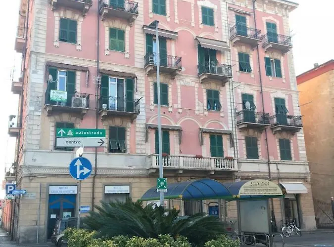 Approdo 36 3* Λα Σπέτσια