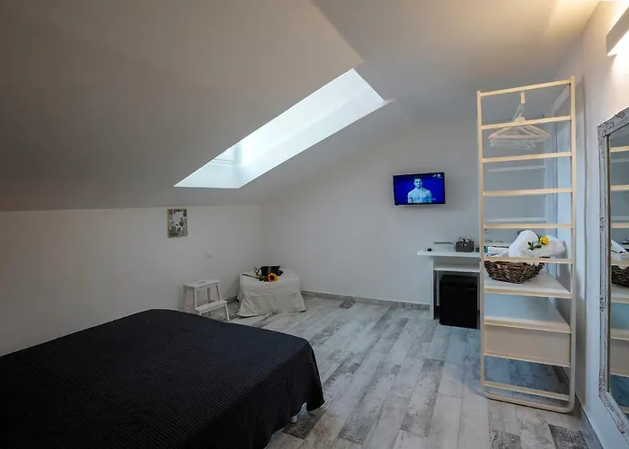 Penzion Approdo 36 3*