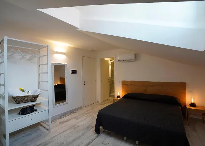 Πανσιόν Approdo 36