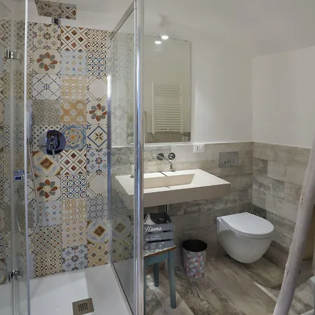 Gasthuis Approdo 36 3*