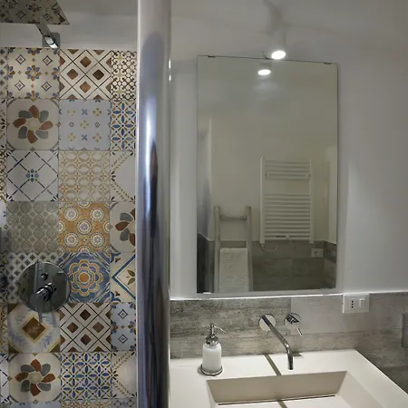 Approdo 36 Maison d'hôtes 3*