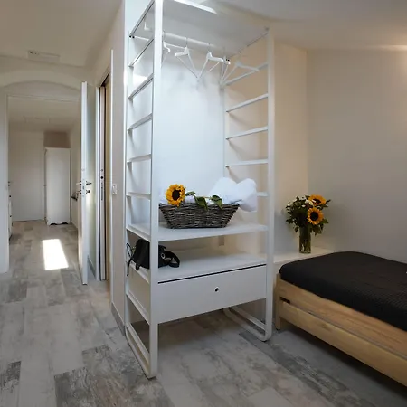 Approdo 36 Maison d'hôtes