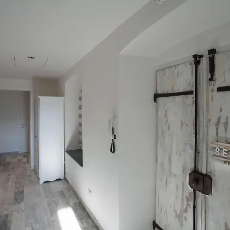 Gasthuis Approdo 36 3*