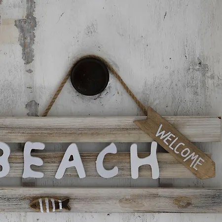 Pensión Approdo 36 3*