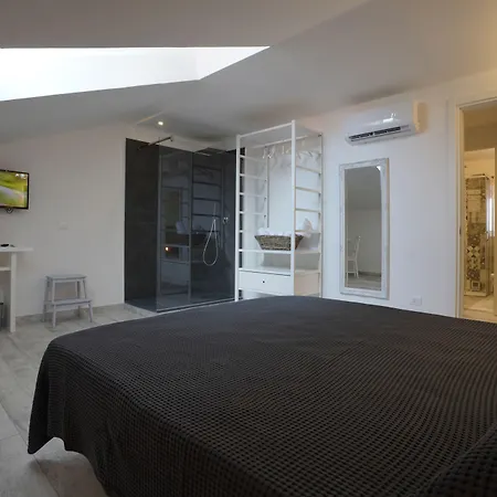 Approdo 36 Pensión La Spezia