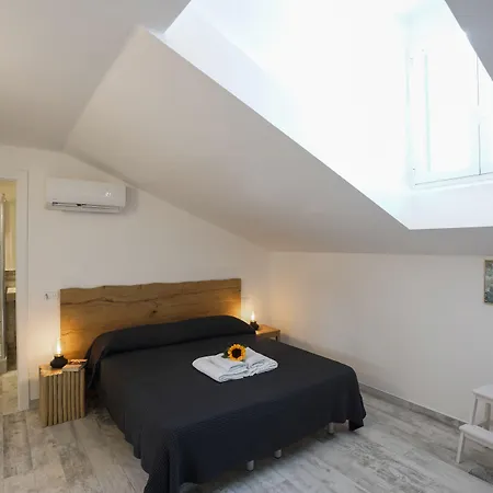 Gasthuis Approdo 36 3*