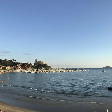 Approdo 36 3* Специя