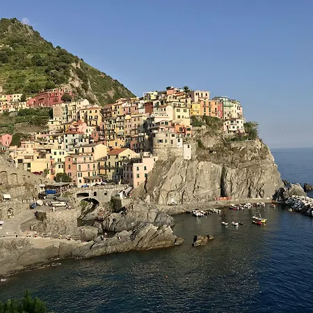 Approdo 36 La Spezia