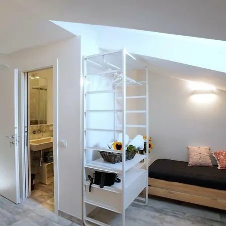 Approdo 36 Maison d'hôtes La Spezia