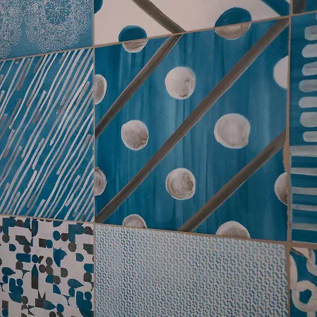 Maison d'hôtes Approdo 36 3*