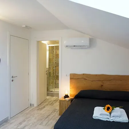 Approdo 36 3* La Spezia