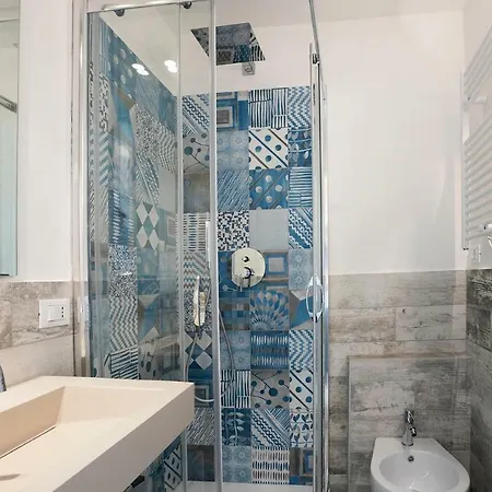 Pensión Approdo 36 3*