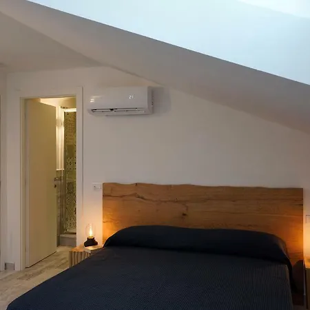 Maison d'hôtes Approdo 36 La Spezia