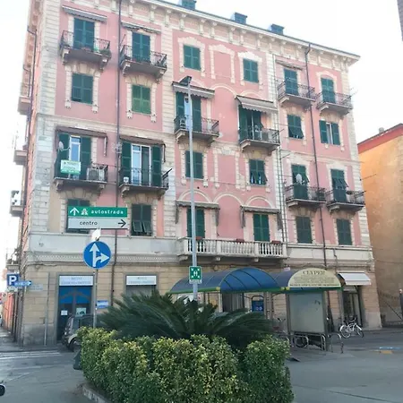 Approdo 36 3* La Spezia