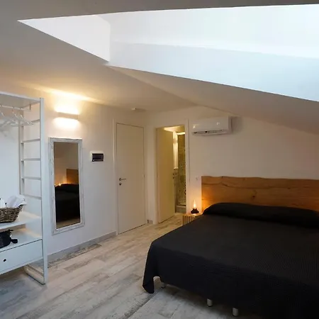 Maison d'hôtes Approdo 36