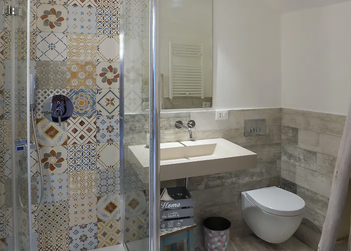 Konukevi Approdo 36 3*