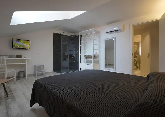 Approdo 36 Vendégház La Spezia