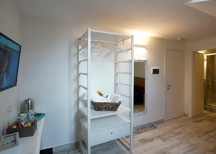 Konukevi Approdo 36 La Spezia