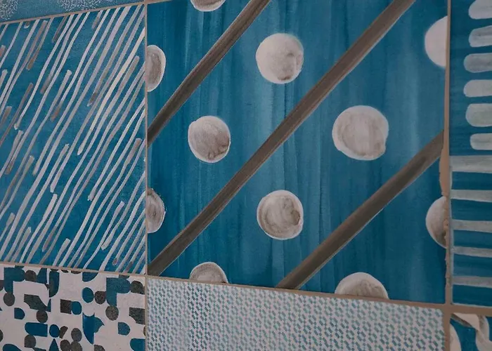 Vendégház Approdo 36 3*