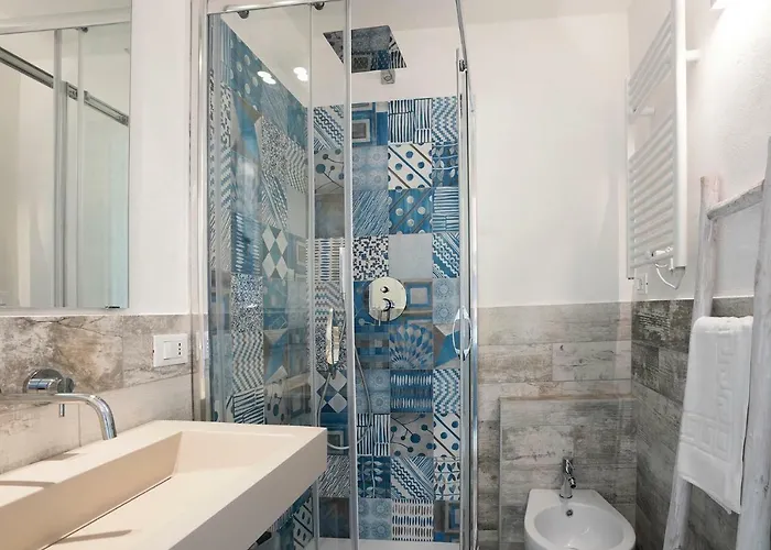 Vendégház Approdo 36 3*