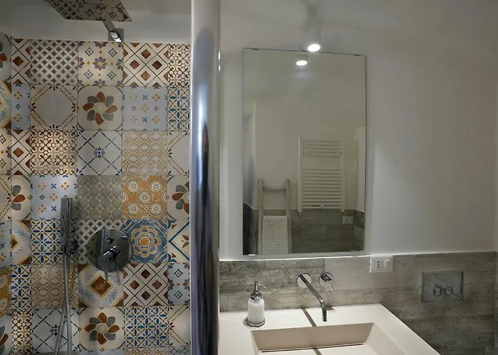 Approdo 36 La Spezia